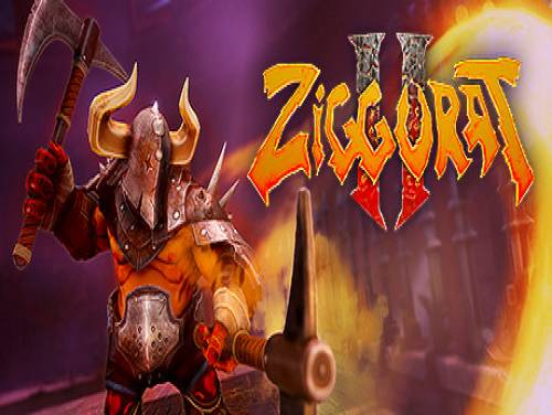 Ziggurat 2: Enredo do jogo