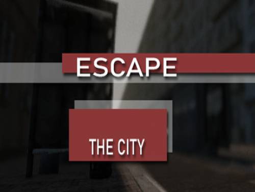 Escape the City: Enredo do jogo