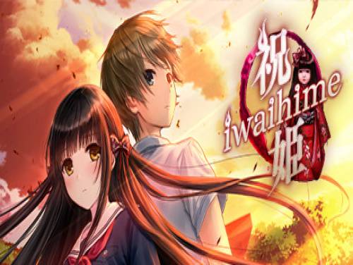 Iwaihime: Trama del juego