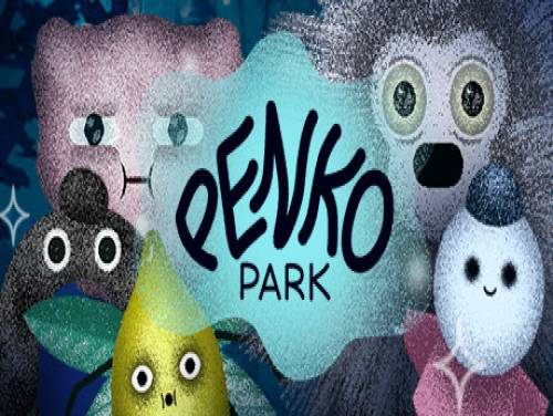 Penko Park: Enredo do jogo