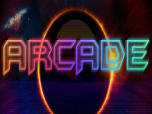 ARCADE: Trama del Gioco