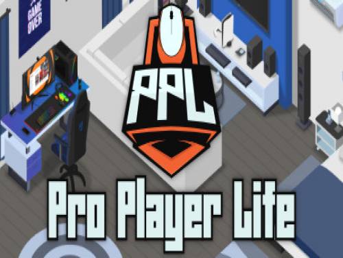 Pro Player Life: Trama del Gioco