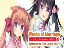 Wanko of Marriage ~Welcome to The Dog's Tail!~: Astuces et codes de triche