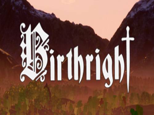 Birthright: Trame du jeu