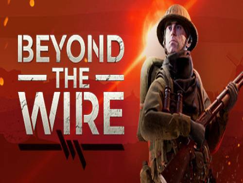 Beyond The Wire: Plot of the game