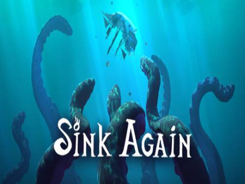 Sink Again: Verhaal van het Spel