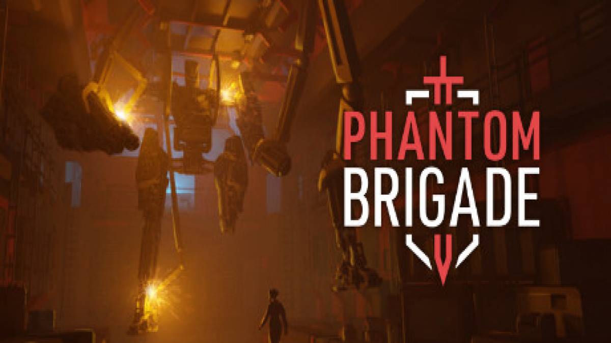 phantom brigade igg
