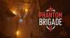 Phantom Brigade: Trainer (0.11.1): Vitesse de jeu et Mega Supplies