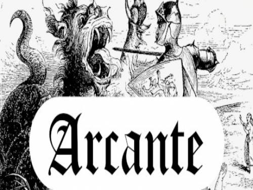 Arcante: Verhaal van het Spel