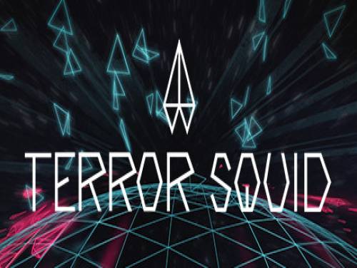 TERROR SQUID: Plot of the game