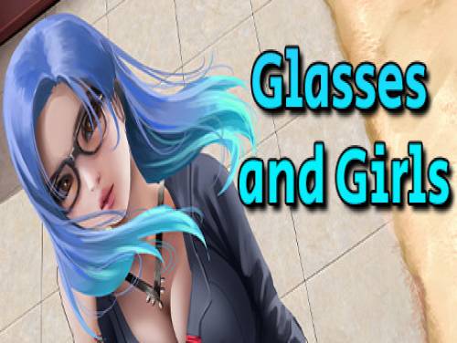 Glasses and Girls: Trama del Gioco