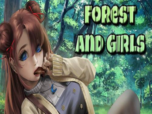 Forest and Girls: Plot of the game