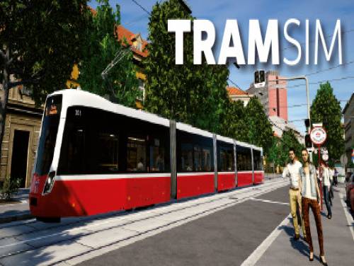 TramSim: Trame du jeu