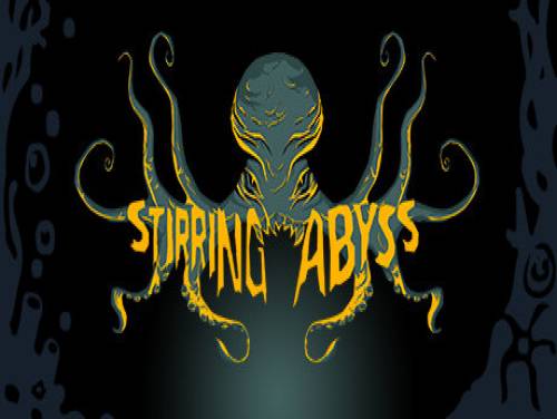Stirring Abyss: Verhaal van het Spel