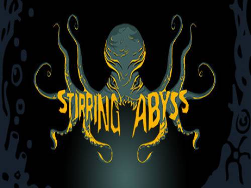 Stirring Abyss: Videospiele Grundstück