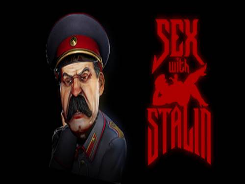 Sex with Stalin: Plot of the game