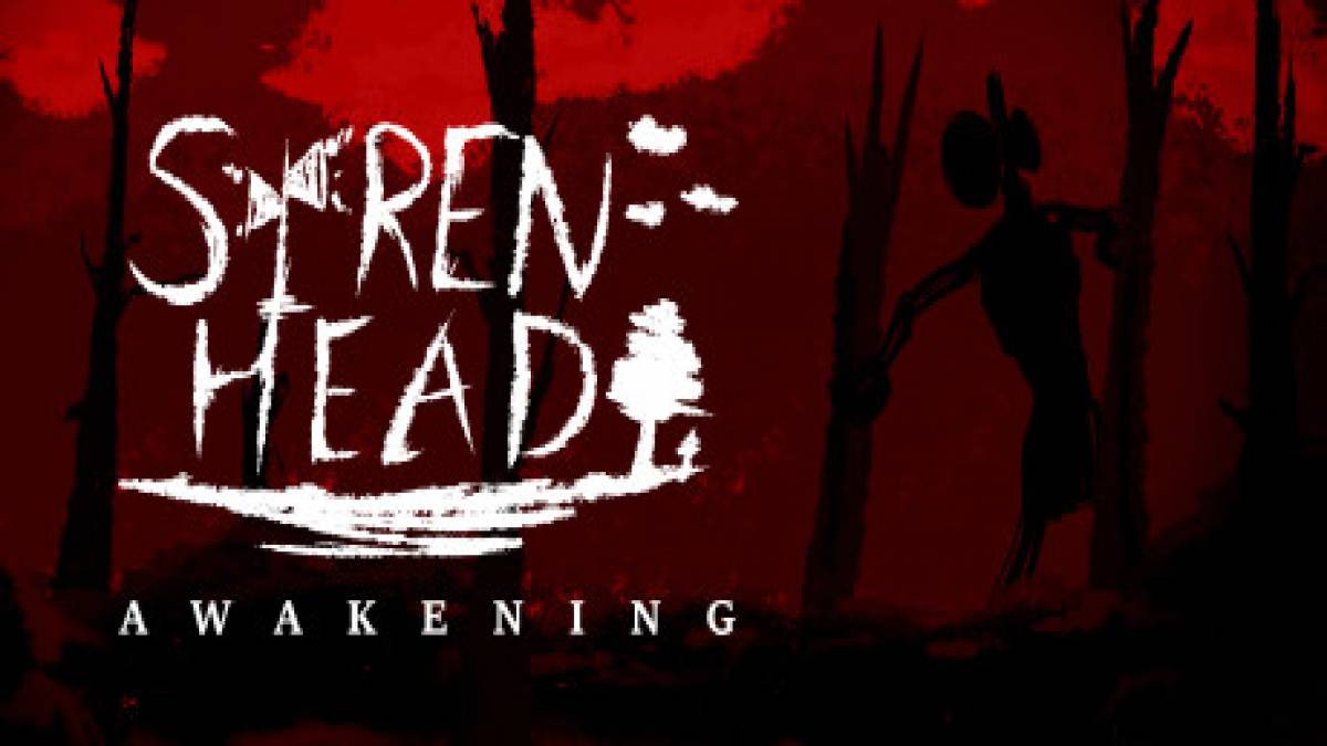 Siren head awakening код от бункера