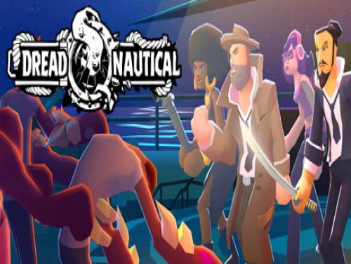 Dread Nautical: Enredo do jogo
