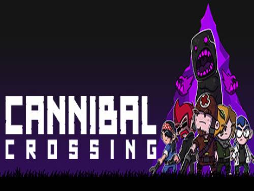 Cannibal Crossing: Verhaal van het Spel