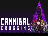 Cannibal Crossing: Trainer (ORIGINAL): Madeira ilimitada, suprimentos máximos e ingredientes ilimitados