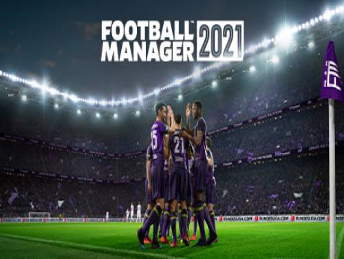 Football Manager 2021: Trama del Gioco