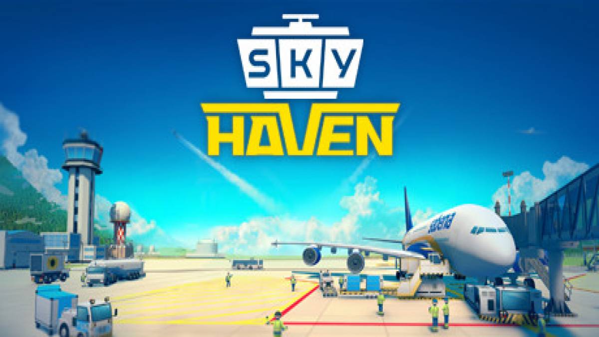 Sky haven обзор