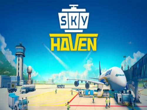 Sky Haven: Videospiele Grundstück