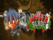 Wonder Blade 惊奇剑士: Trucs en Codes