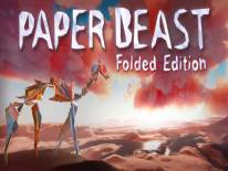 Paper Beast - Folded Edition: Cheats and cheat codes