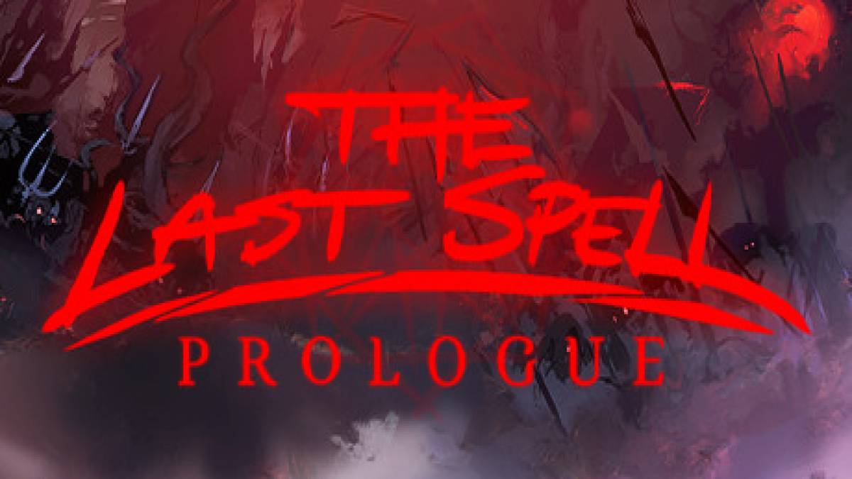 The last spell читы