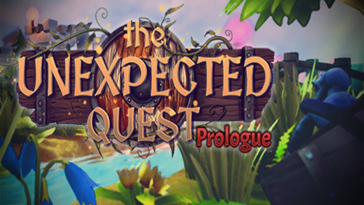 The unexpected quest прохождение 7 глава