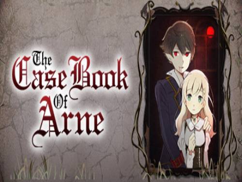 The Case Book of Arne: Trama del Gioco