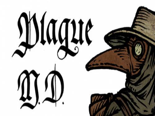 Plague M.D.: Verhaal van het Spel