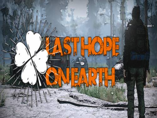 Last Hope on Earth: Trama del juego