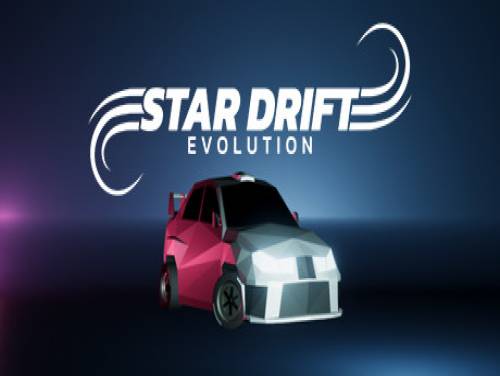 Star Drift Evolution: Trama del juego