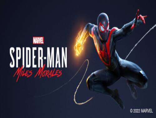 Marvel's Spider-Man: Miles Morales: Trama del juego