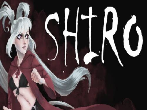 Shiro: Verhaal van het Spel