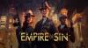 Empire of Sin: Trainer (02.11.2021): Movimento e velocità di gioco illimitati