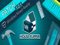 House Flipper VR: Cheats and cheat codes
