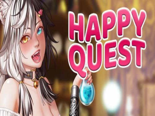 Happy Quest: Verhaal van het Spel