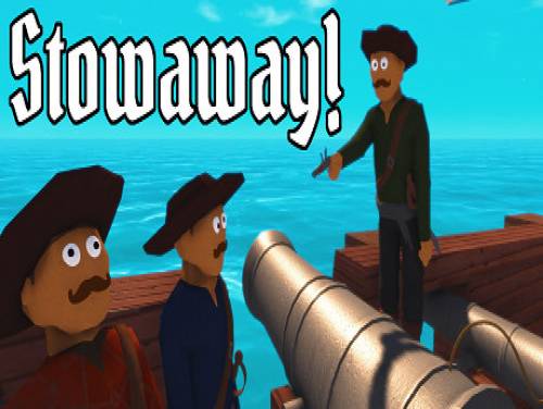 Stowaway: Plot of the game