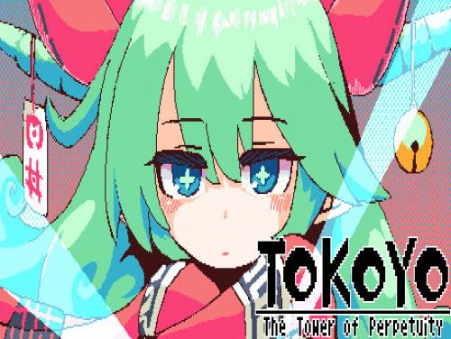 TOKOYO: The Tower of Perpetuity: Trama del Gioco