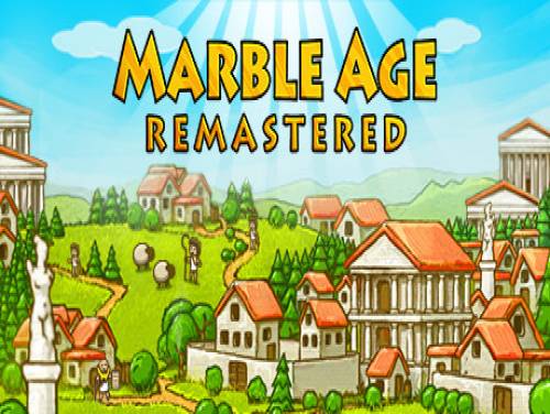Marble Age: Remastered: Enredo do jogo