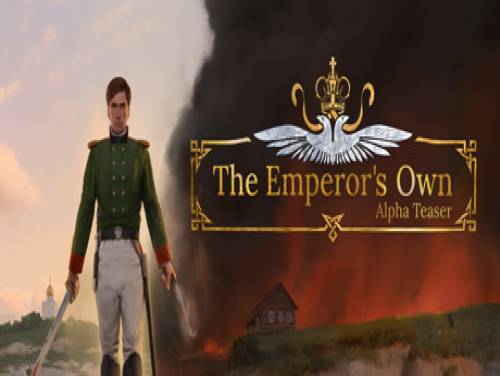 The Emperor's Own: Alpha Teaser: Plot of the game