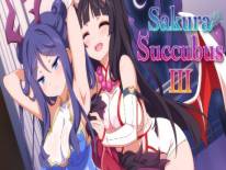 Sakura Succubus 3: Trucchi e Codici