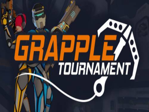 Grapple Tournament: Videospiele Grundstück