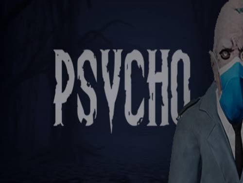 Psycho: Plot of the game