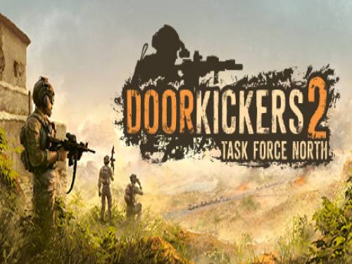 Door Kickers 2: Task Force North: Enredo do jogo