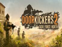 Door Kickers 2: Task Force North: Cheats and cheat codes