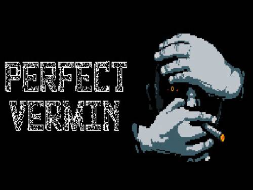 Perfect Vermin: Plot of the game
